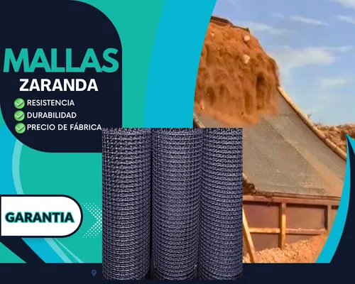 Malla Zaranda