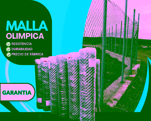 Mallas Olímpicas